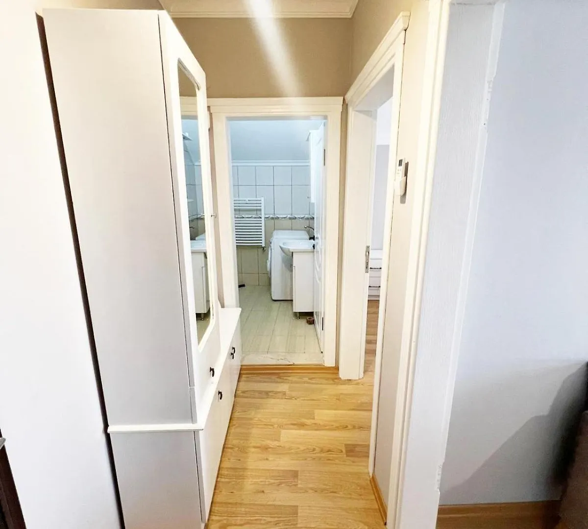 Guer Apartment Trebizonda