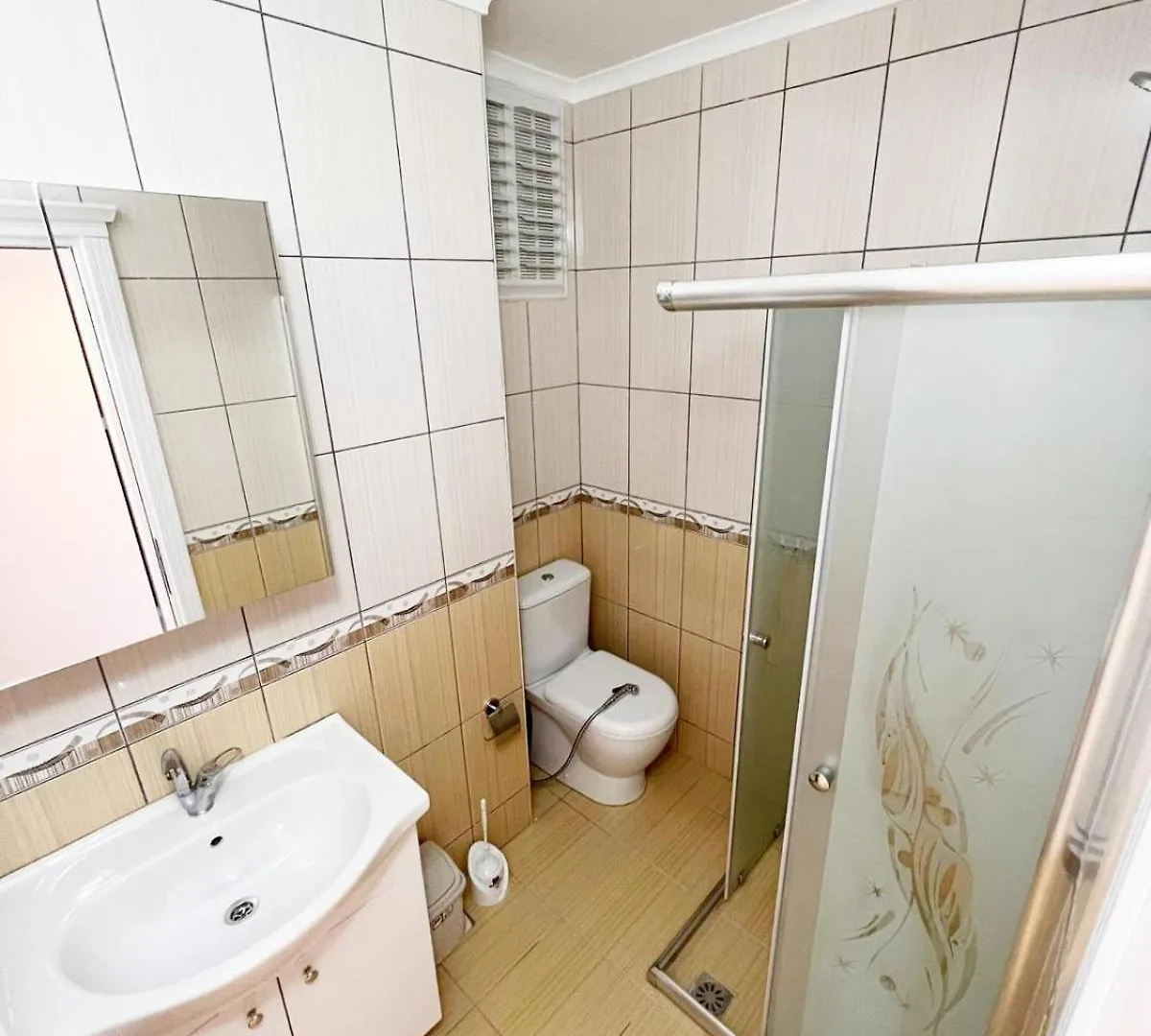 Guer Apartment Trebizonda