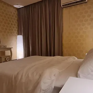 راحة Comfort شقة الرياض