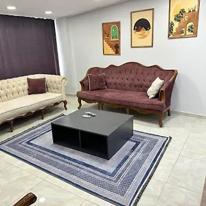 شقة In The City Center Square, ترابزون